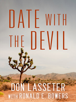 cover image of Date With the Devil